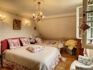  Maison � vendre 6 pi�ces 153 m�