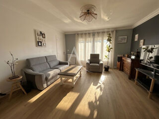 Maison à vendre 5 pièces 115 m²