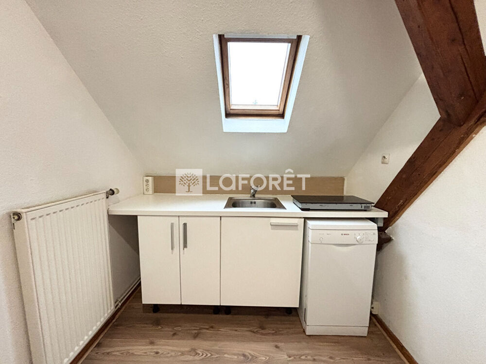 Appartement Benfeld 3 pièce(s) 57.03 m2