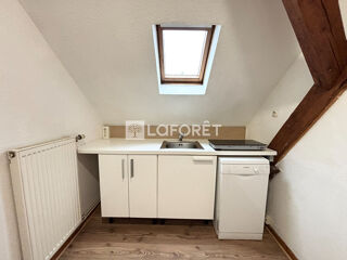  Appartement à louer 3 pièces 57 m²