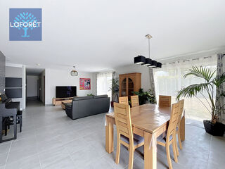  Maison 6 pièces 142 m² Villiers le sec