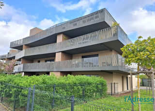  Appartement � vendre 3 pi�ces 65 m�