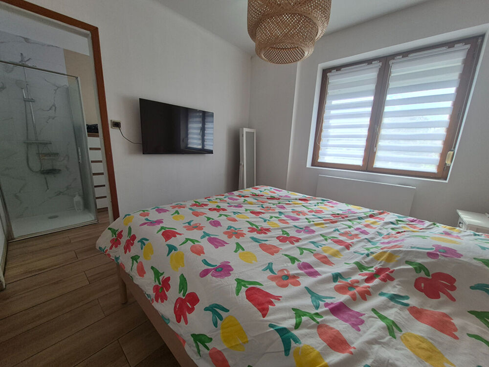 Vente Maison Semi plain-pied  128 m2 Angres