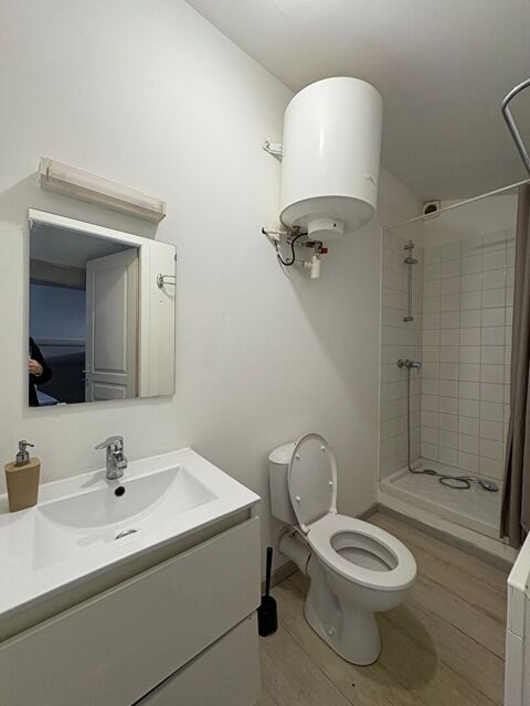  Appartement  louer 1 pice 18 m