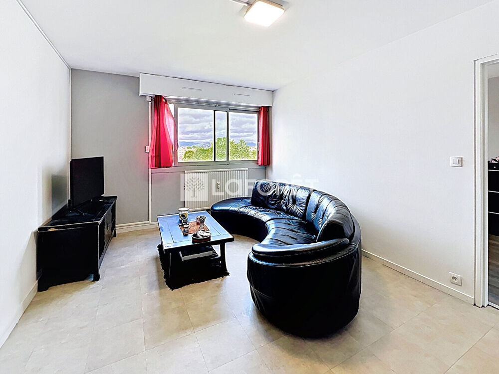 Appartement Macon 2 pièces 50 m2