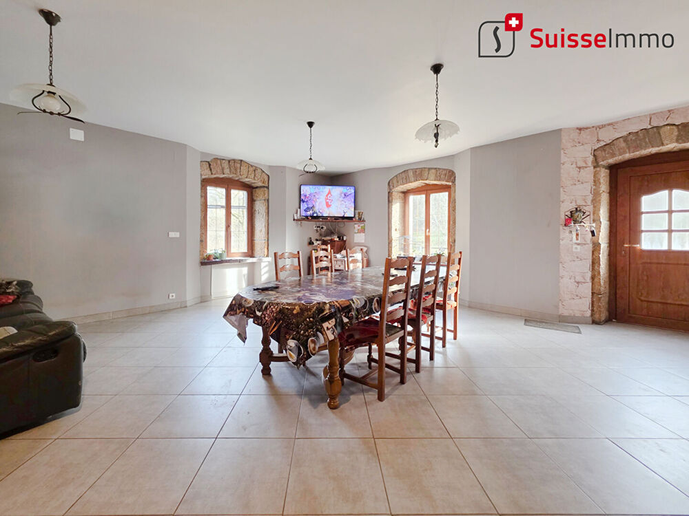 � vendre  Maison Courchaton (70110)