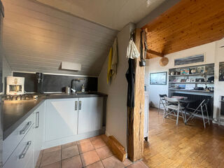  Appartement � vendre 3 pi�ces 46 m�