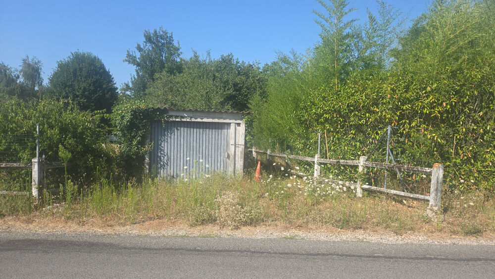 Vente Terrain Terrain constructible  Fay Aux Loges 1806 m2 Fay aux loges