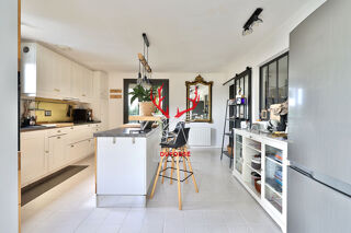  Maison � vendre 8 pi�ces 180 m�