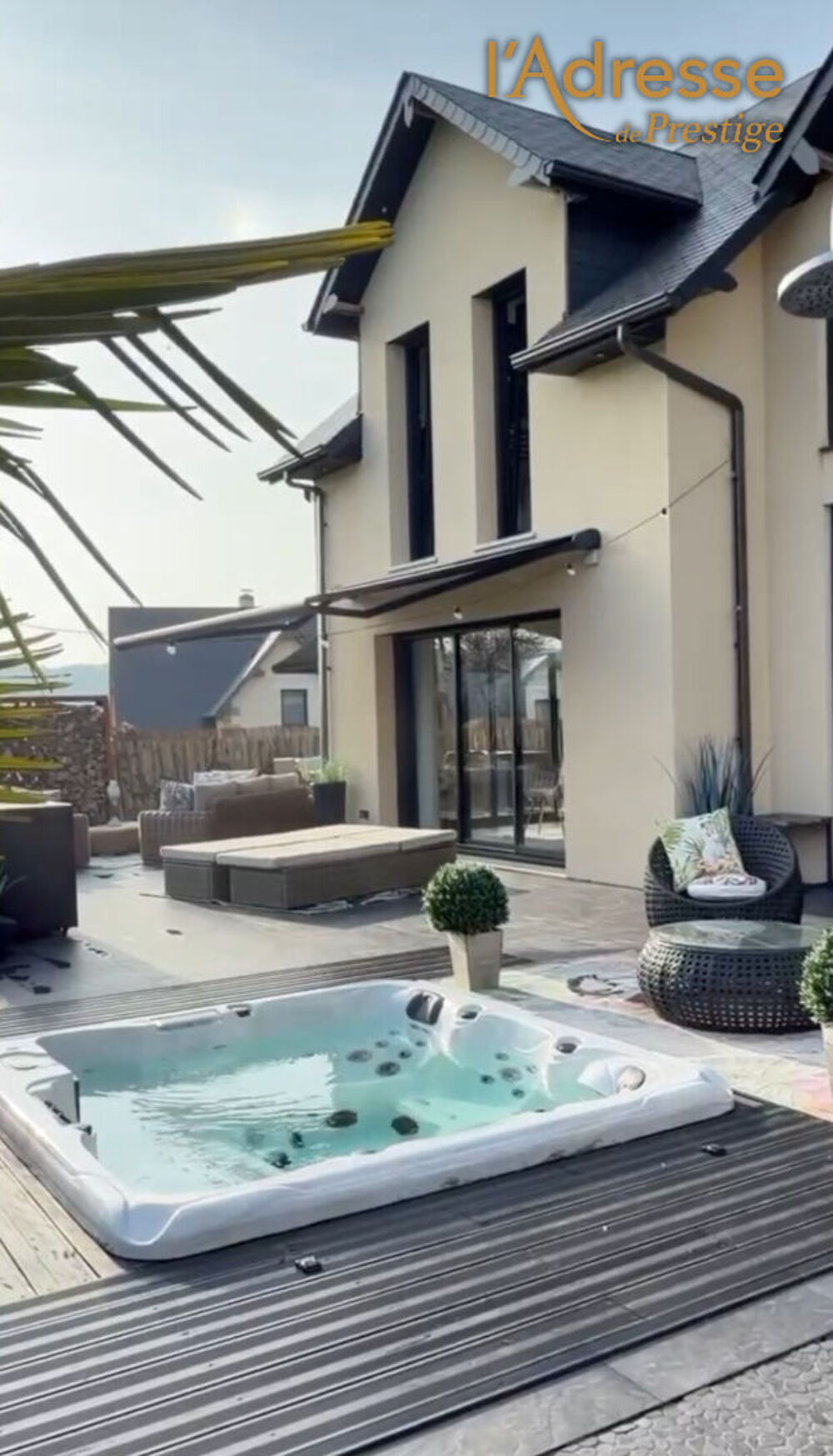 � vendre  Villa Pennedepie (14600)