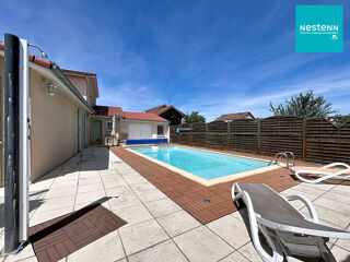  Maison à vendre 5 pièces 150 m²