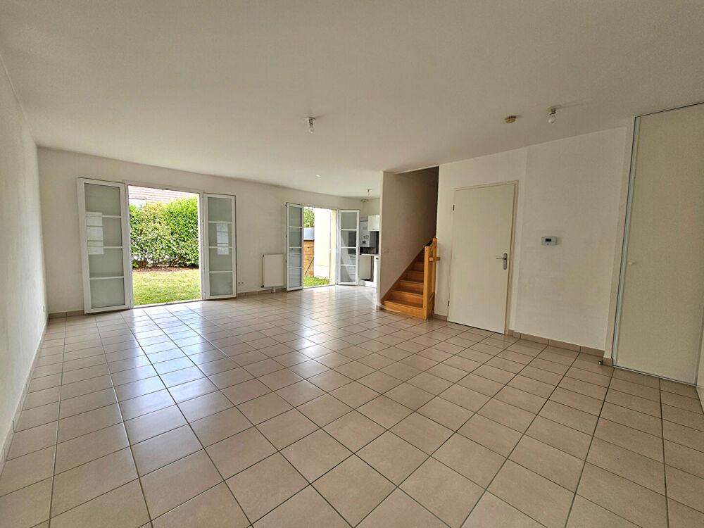 Vente Maison Maison Familiale 5 pièces sur Villejust Villejust