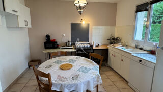  Maison à vendre 5 pièces 83 m²