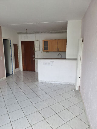  Appartement à louer 2 pièces 36 m²