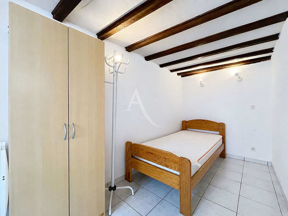 STUDIO MEUBLE 14.88 m2 à MAUGES-SUR-LOIRE