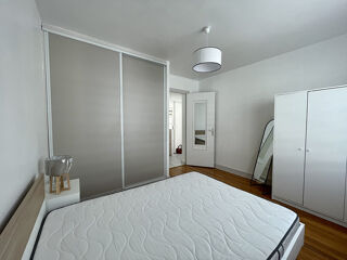 Location Appartement TYPE 2 MEUBLE AVEC GARAGE Tours