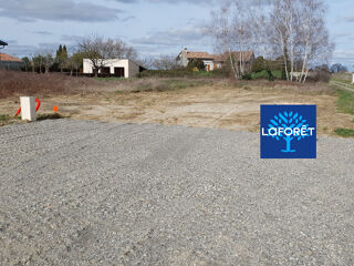  Terrain  vendre 836 m