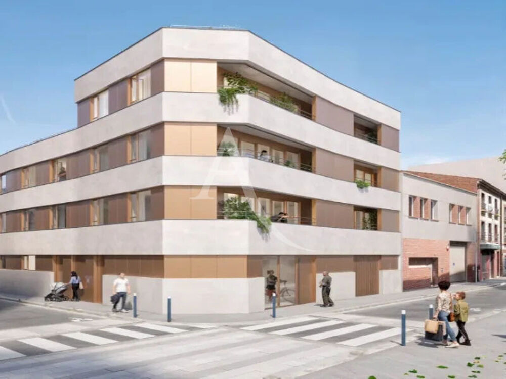 Appartement 2 pièces 52 m² · à Aubervilliers · 52 m² · 263 000 €