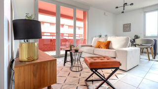  Appartement à vendre 3 pièces 63 m²