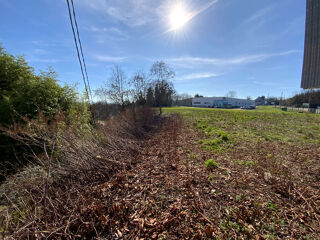  Terrain à vendre 4996 m²