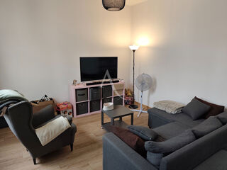  Appartement  vendre 2 pices 46 m