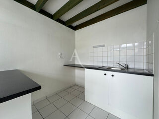  Appartement � louer 1 pi�ce 36 m�