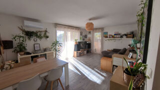  Appartement  vendre 4 pices 81 m