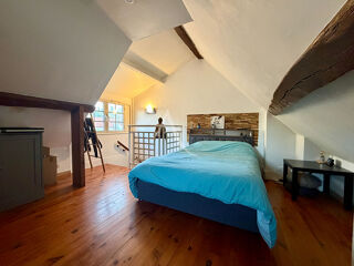  Maison � vendre 3 pi�ces 72 m�