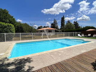  Maison � vendre 8 pi�ces 190 m�