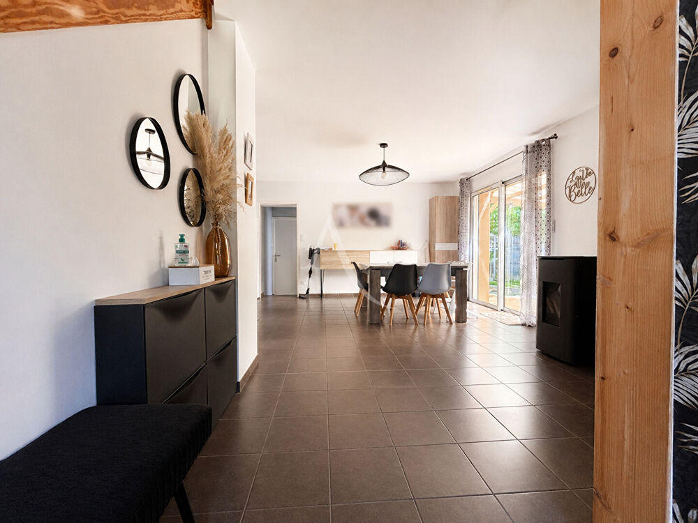 Maison Derval 6 pièce(s)