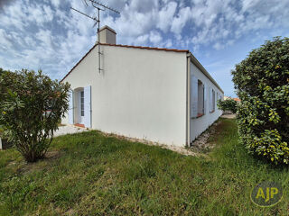  Maison à vendre 5 pièces 88 m²