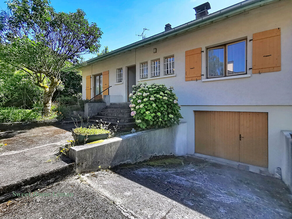 Vente Maison THONON - Maison à rénover  - T4 Thonon les bains