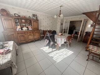  Maison � vendre 4 pi�ces 78 m�