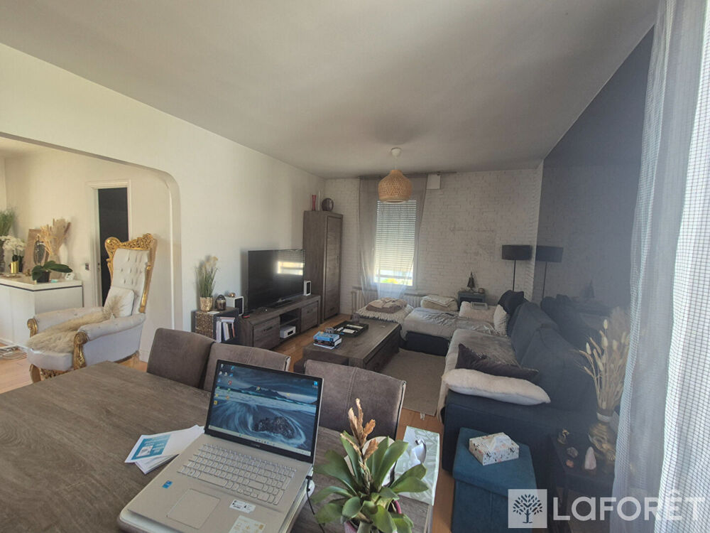 Location Appartement Appartement Palaiseau 4 pièce(s) 95.34 m2 Palaiseau