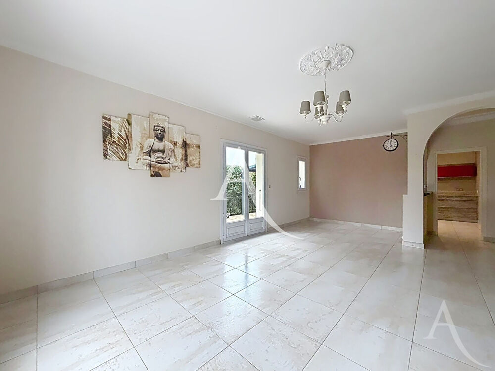 Maison SAUBENS - 5 pièces 120 m2