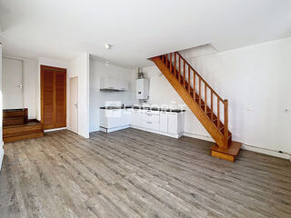  Appartement à louer 2 pièces 36 m²