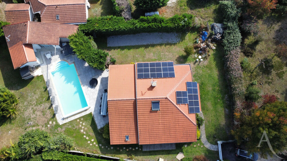  vendre  Maison Azur (40140)