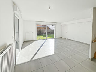  Maison à vendre 4 pièces 84 m²