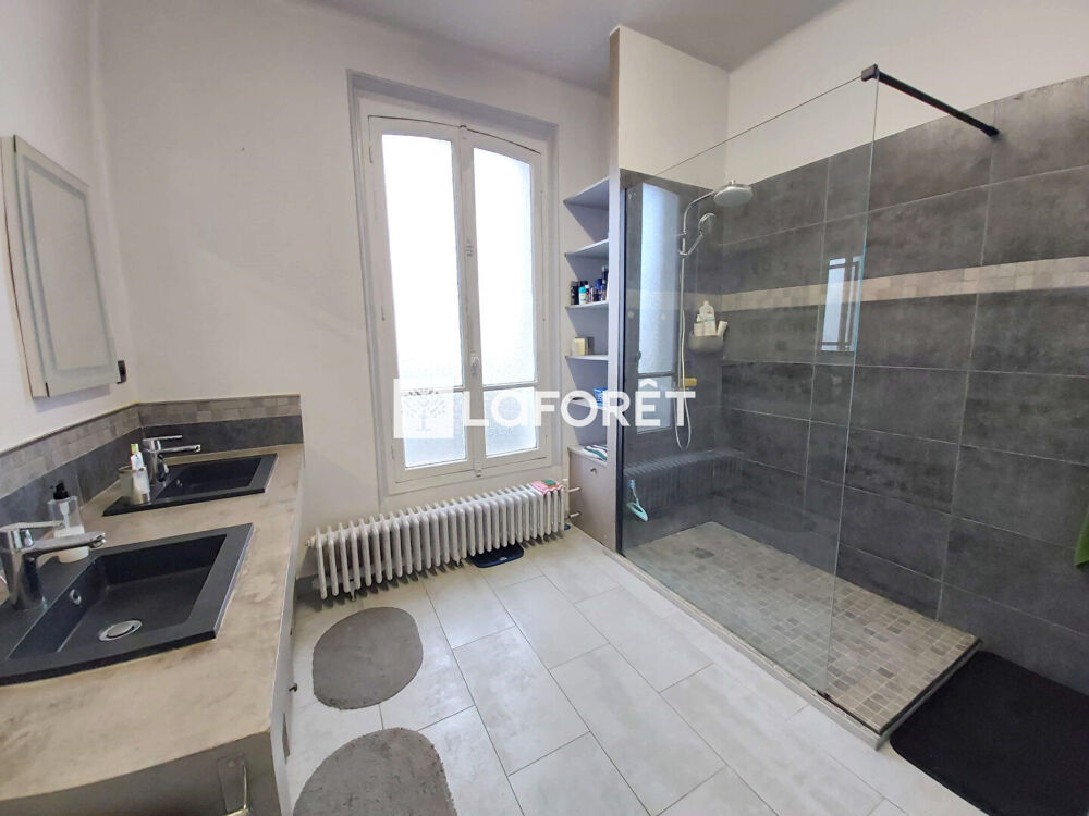 à vendre  Maison Villemomble (93250)