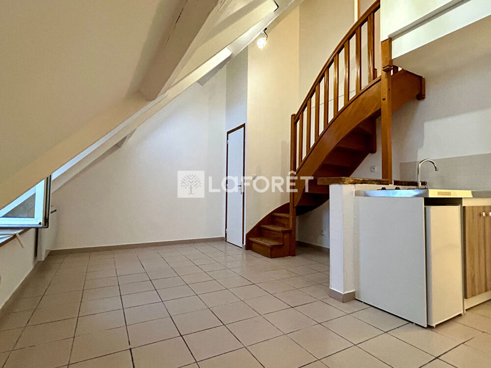 Appartement Juziers 2 pièce(s) 35m2