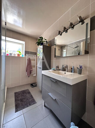  Maison à vendre 7 pièces 124 m²