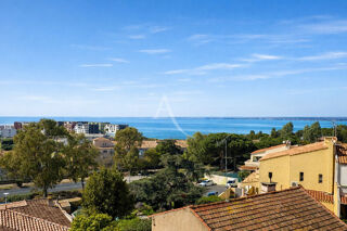  Appartement � vendre 4 pi�ces 92 m�