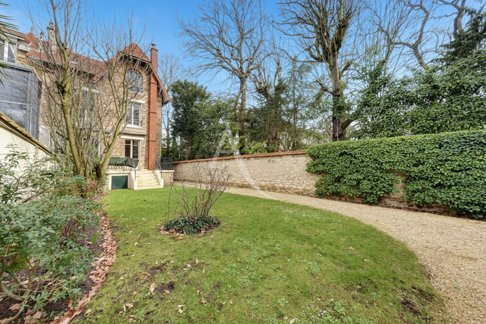 � vendre  Villa Nogent-sur-Marne (94130)