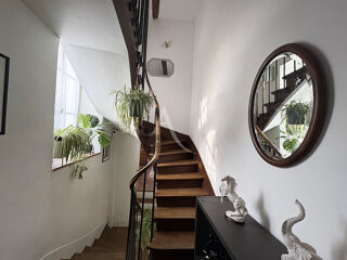  Maison à vendre 9 pièces 168 m²
