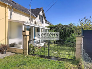  Maison à vendre 4 pièces 61 m²