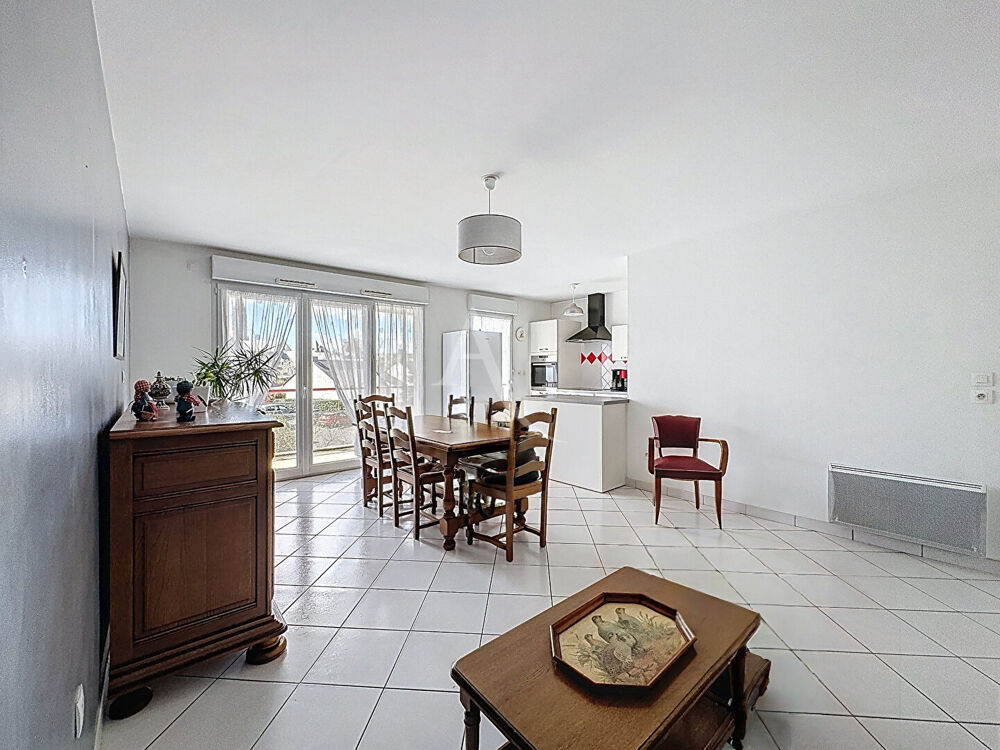 Vente Appartement Appartement  3 pièce(s) 68 m2 Centre de Carquefou Carquefou