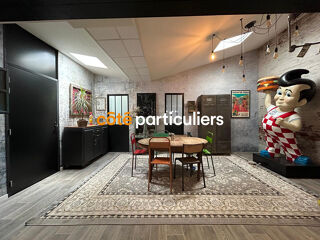  Appartement  vendre 5 pices 177 m