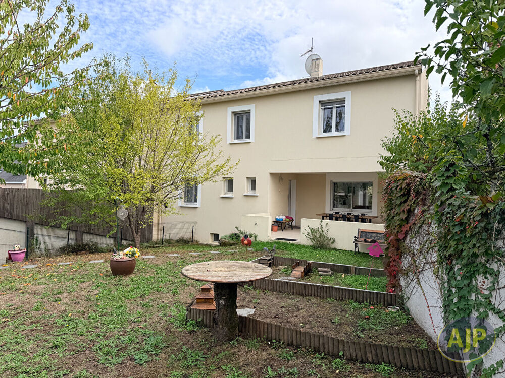 Vente Maison MAISON FAMILIALE COUERON Coueron