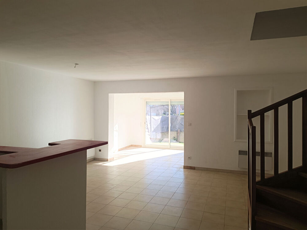 Location Maison Maison T5 - 97m² - Martigues Martigues