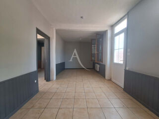  Maison à vendre 3 pièces 52 m²